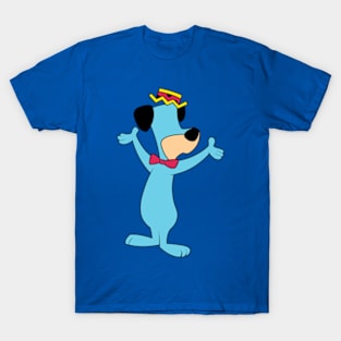 Huckleberry Hound T-Shirt